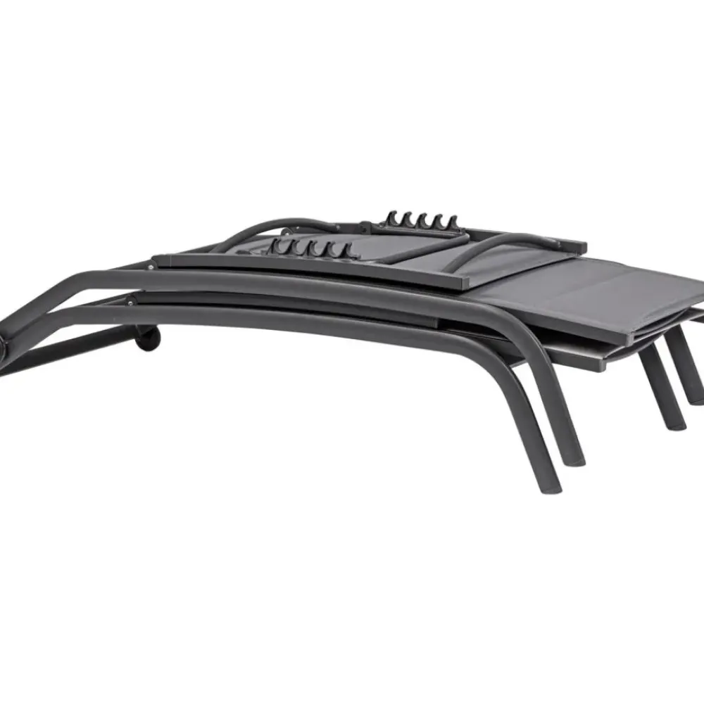 Discount Tumbona Para Exterior Cleo Muebles De Jardin