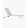 Online Tumbona Para Exterior Cleo Muebles De Jardin