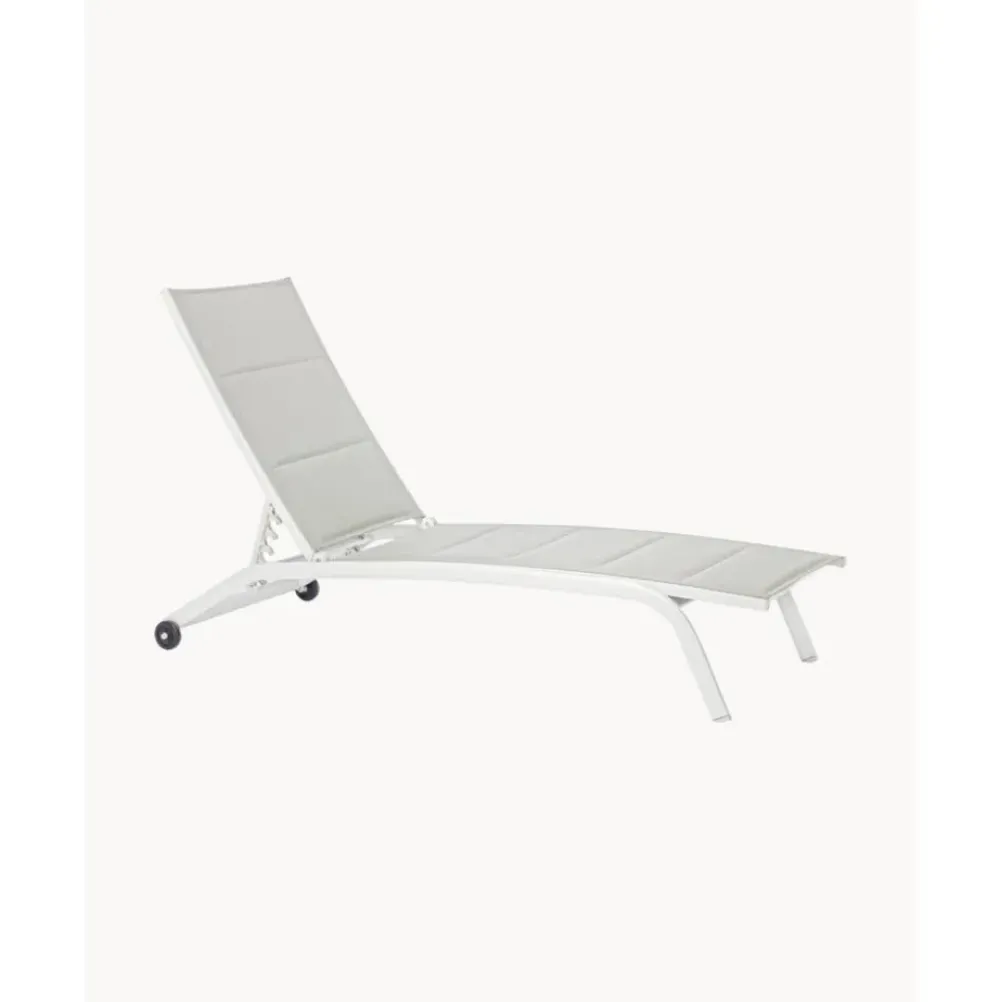 Online Tumbona Para Exterior Cleo Muebles De Jardin