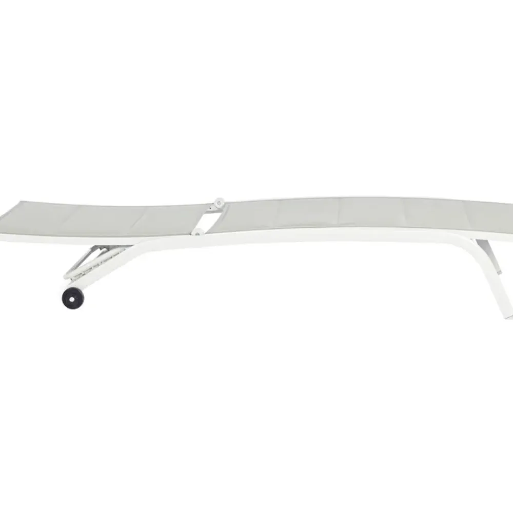 Online Tumbona Para Exterior Cleo Muebles De Jardin
