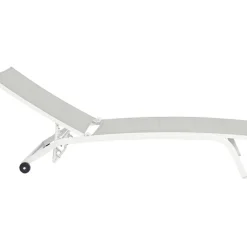 Online Tumbona Para Exterior Cleo Muebles De Jardin
