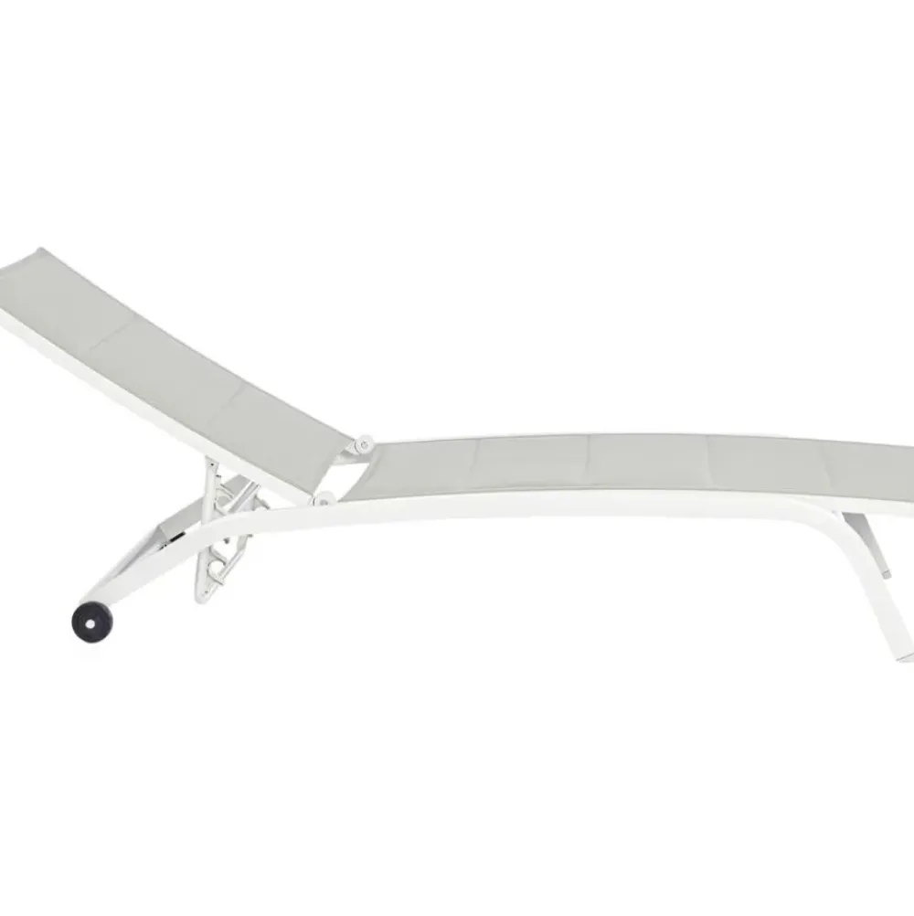 Online Tumbona Para Exterior Cleo Muebles De Jardin