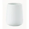 Hot Vaso Cepillo De Dientes De Porcelana Nova One Portacepillos De Dientes