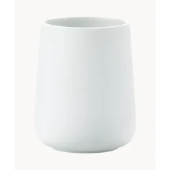 Hot Vaso Cepillo De Dientes De Porcelana Nova One Portacepillos De Dientes