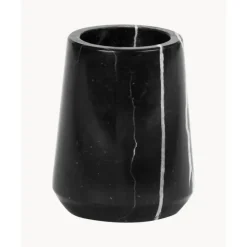 Clearance Vaso Cepillo De Dientes De Marmol Lux Portacepillos De Dientes