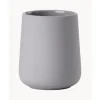 Outlet Vaso Cepillo De Dientes De Porcelana Nova One Portacepillos De Dientes
