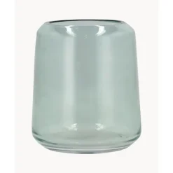 Clearance Vaso Cepillo De Dientes De Vidrio Vintage Portacepillos De Dientes
