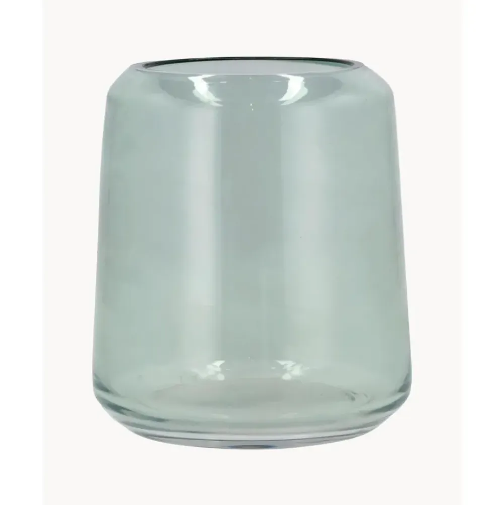 Clearance Vaso Cepillo De Dientes De Vidrio Vintage Portacepillos De Dientes