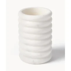 New Vaso Cepillo De Dientes De Marmol Orta Portacepillos De Dientes