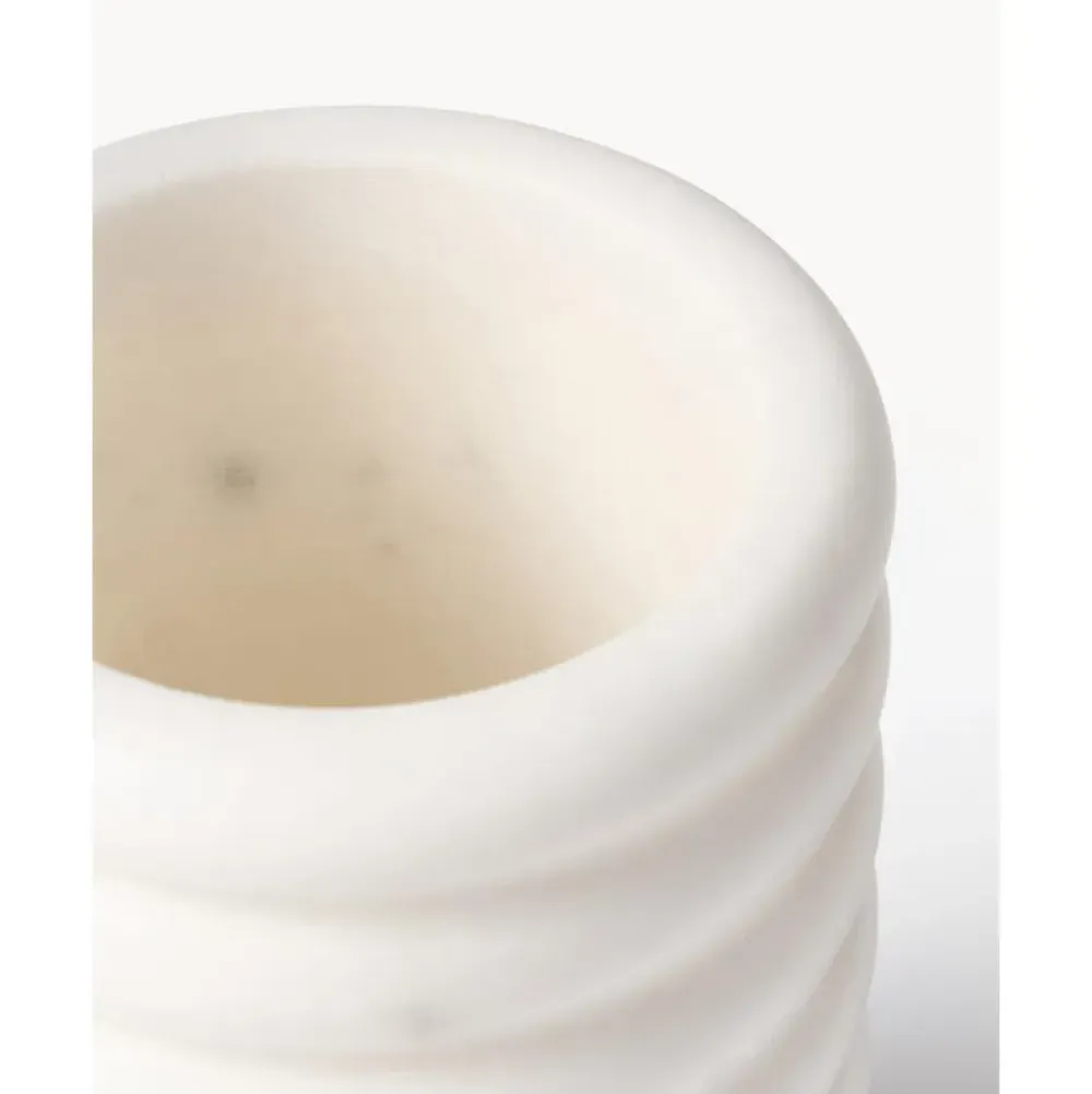New Vaso Cepillo De Dientes De Marmol Orta Portacepillos De Dientes