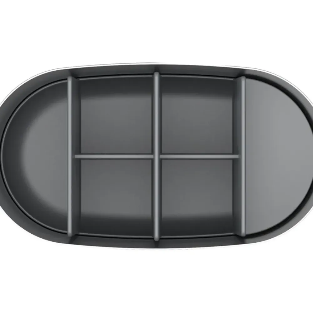Discount Vaso Cepillo De Dientes Easystore Portacepillos De Dientes