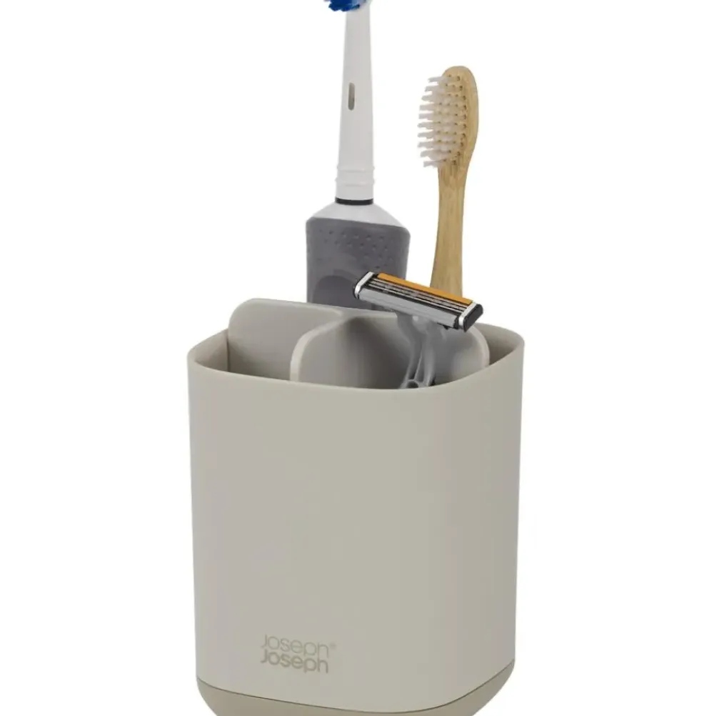 Best Vaso Cepillo De Dientes Easystore Portacepillos De Dientes