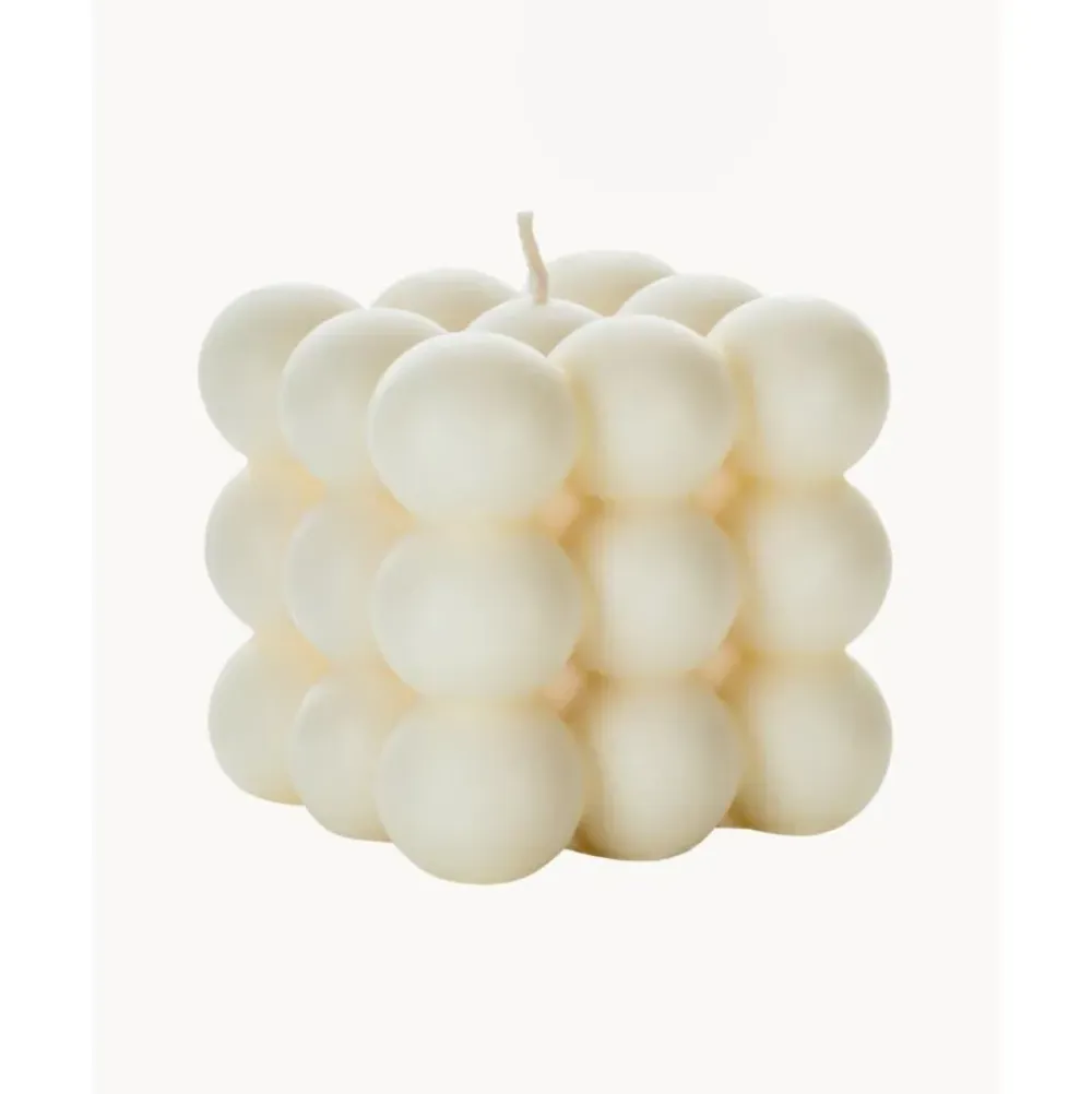 Hot Vela Bubble Velas Decorativas