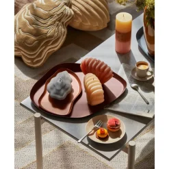 Online Vela Concha Artesanal Seashell Velas Decorativas
