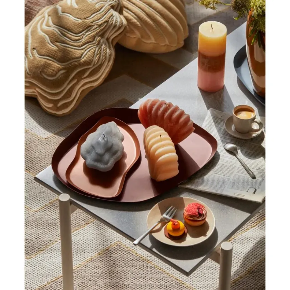 Online Vela Concha Artesanal Seashell Velas Decorativas