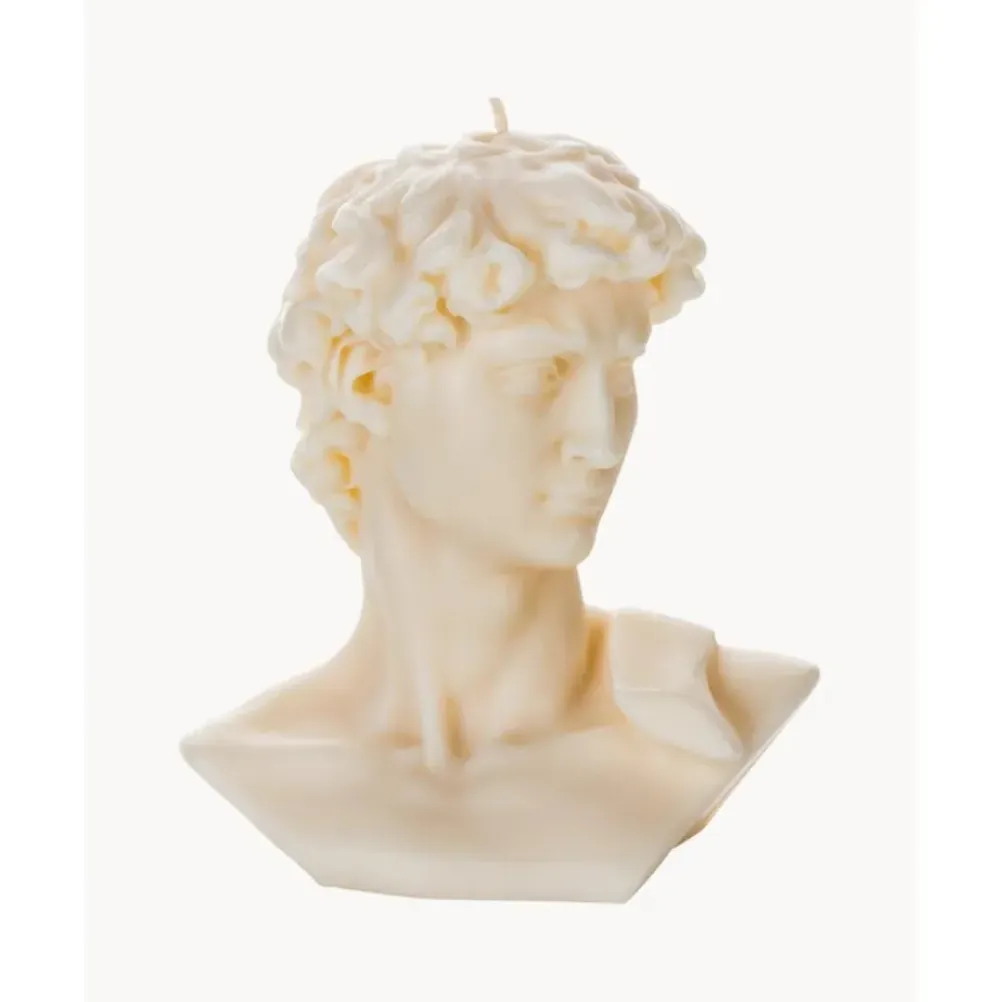 Online Vela David Velas Decorativas