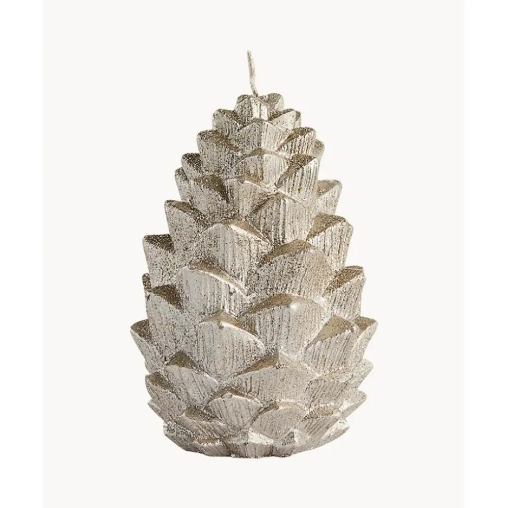 Sale Vela De Cera Nordic Pine Velas Decorativas