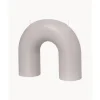 Clearance Vela De Dos Mechas Bend Velas Decorativas
