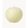 Best Vela Manzana Artesanal Fruit Velas Decorativas