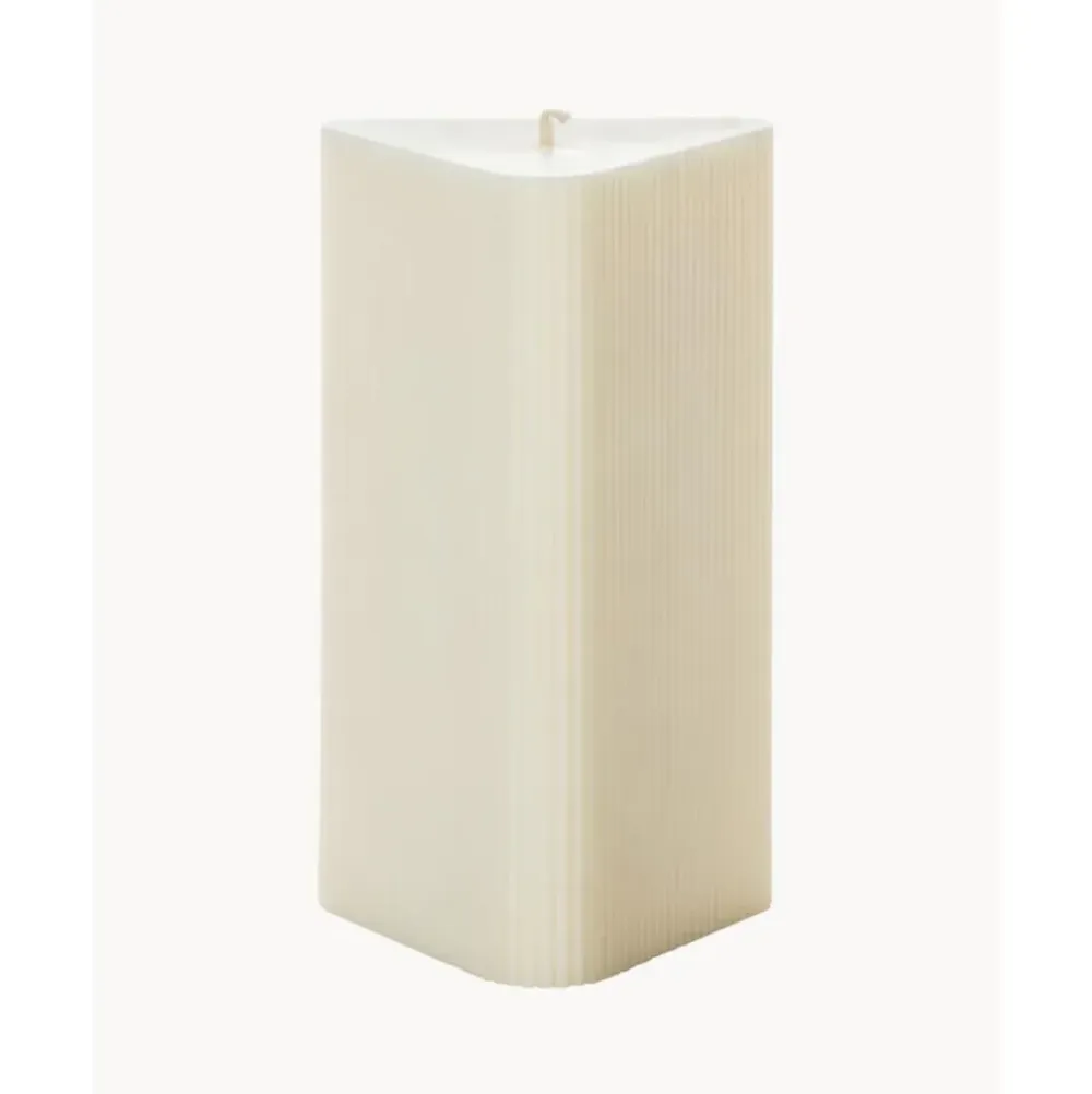 Sale Vela Milos Velas Decorativas