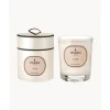 Sale Vela Perfumada Aromatherapy (Vainilla) Velas Perfumadas