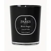 Best Vela Perfumada Black Magic (Citricos, Vainilla, Pachuli Y Lavanda) Velas Perfumadas