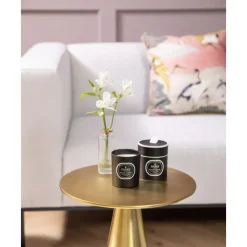 Best Vela Perfumada Black Magic (Citricos, Vainilla, Pachuli Y Lavanda) Velas Perfumadas
