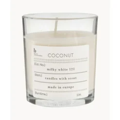 Best Vela Perfumada Bliss (Coco) Velas Perfumadas