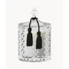 New Vela Perfumada Crystalene (Lirio De Los Valles) Velas Perfumadas
