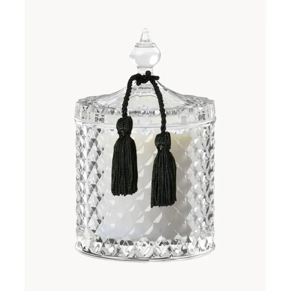 New Vela Perfumada Crystalene (Lirio De Los Valles) Velas Perfumadas
