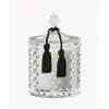 Sale Vela Perfumada Crystalene (Naranja, Madera De Cedro Y Clavo) Velas Perfumadas