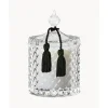 Sale Vela Perfumada Crystalene (Higo Silvestre, Grosella Negra Y Azahar) Velas Perfumadas