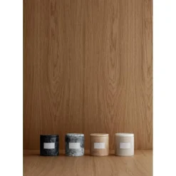 Fashion Vela Perfumada Frable (Agave) Velas Perfumadas