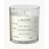 Online Vela Perfumada Linden (Tila) Velas Perfumadas