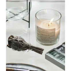 Online Vela Perfumada Linden (Tila) Velas Perfumadas