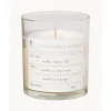 Outlet Vela Perfumada Mandarin (Mandarina Y Vainilla) Velas Perfumadas