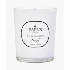 Fashion Vela Perfumada Parks Exclusive No. 6 (Lima & Limon) Velas Perfumadas