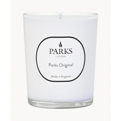 Clearance Vela Perfumada Parks Original (Vanilla Y Frutas Citricas) Velas Perfumadas