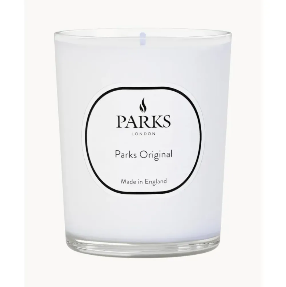 Clearance Vela Perfumada Parks Original (Vanilla Y Frutas Citricas) Velas Perfumadas