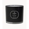 Online Vela Perfumada Tres Mechas Black Magic (Cedro, Vetiver Y Pachuli) Velas Perfumadas