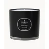 New Vela Perfumada Tres Mechas Black Magic (Citricos Y Vainilla) Velas Perfumadas