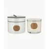 Sale Vela Perfumada Tres Mechas Aromatherapy (Sandalo Y Ylang Ylang) Velas Perfumadas