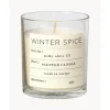 Outlet Vela Perfumada Winter (Canela) Velas Perfumadas