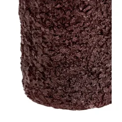 Hot Vela Pilar Artesanal Gliteria Velas Decorativas