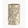 Outlet Vela Pilar Artesanal Mistle Velas Decorativas