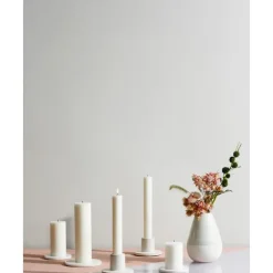 Fashion Velas Conicas Classic, 10 Uds. Velas Decorativas