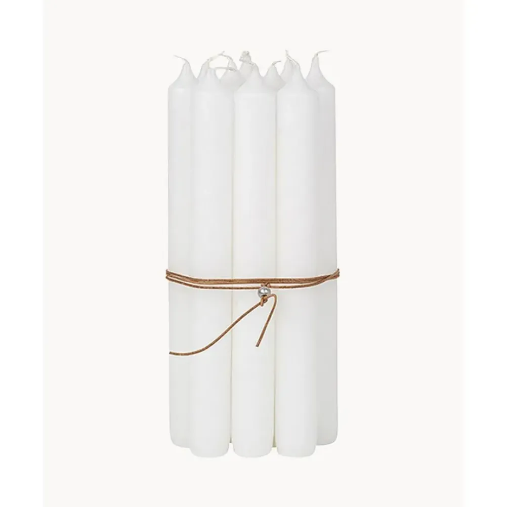 Best Velas Conicas Classic, 10 Uds. Velas Decorativas