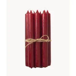 Sale Velas Conicas Classic, 10 Uds. Velas Decorativas