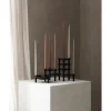 Discount Velas Conicas , 6 Uds. Velas Decorativas