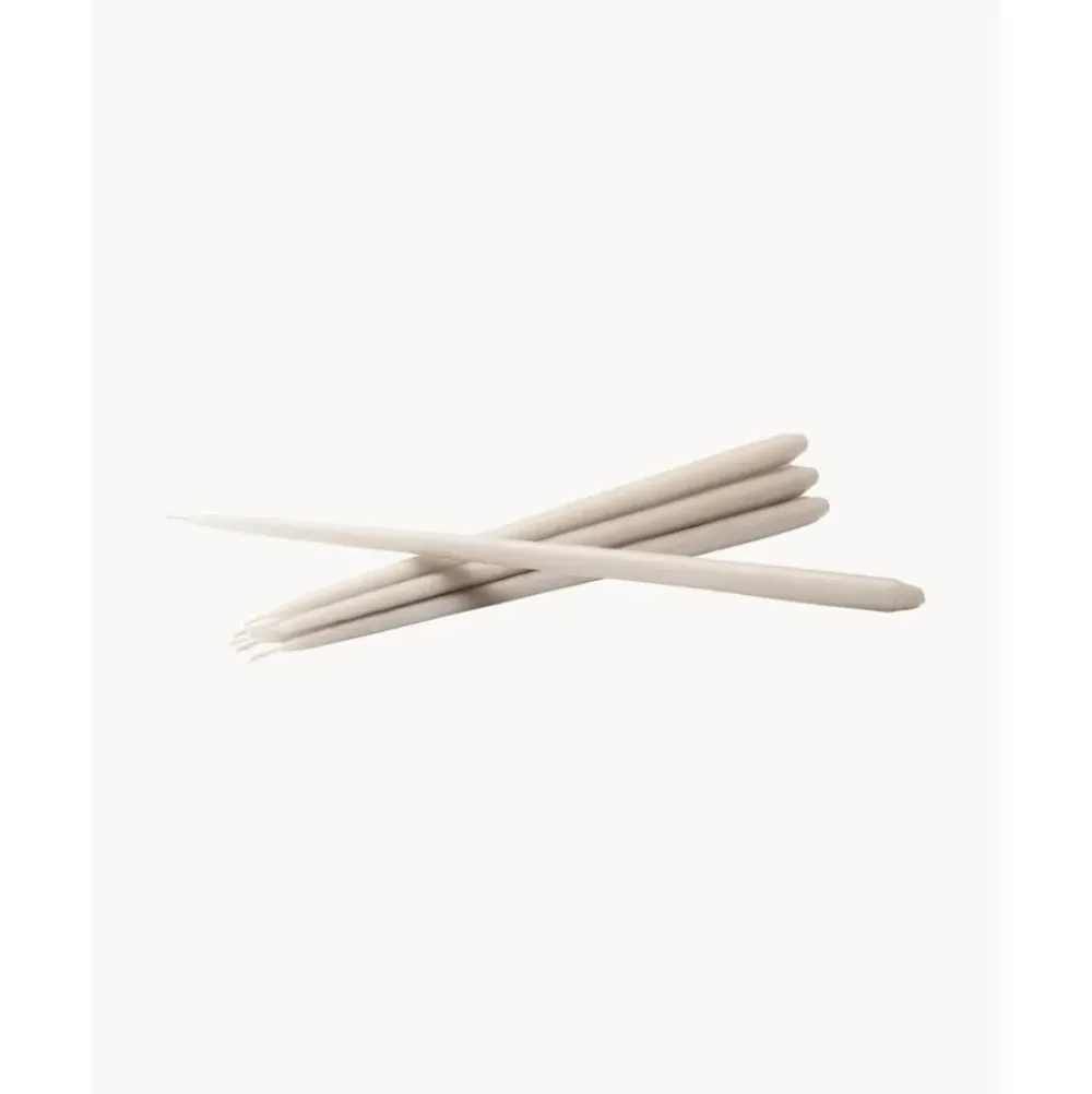 Best Velas Conicas , 6 Uds. Velas Decorativas